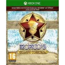 Tropico 5 (Тропико 5) - Complete Collection [Xbox One]